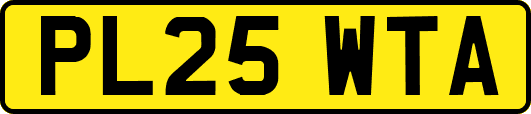 PL25WTA