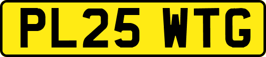 PL25WTG