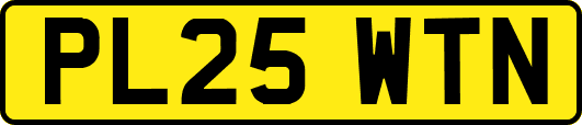 PL25WTN