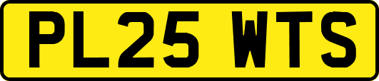 PL25WTS