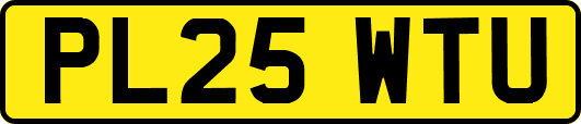 PL25WTU