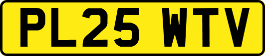 PL25WTV