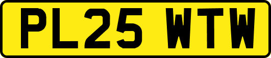 PL25WTW