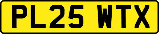 PL25WTX
