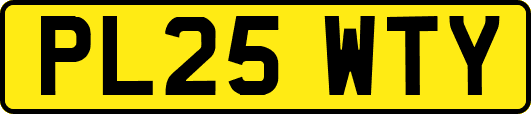 PL25WTY