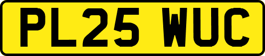 PL25WUC