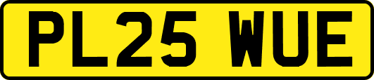 PL25WUE