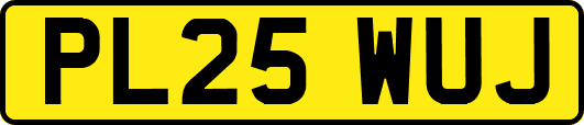 PL25WUJ