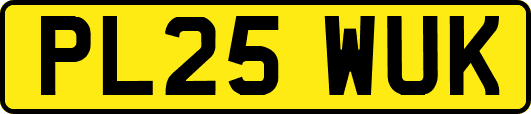 PL25WUK
