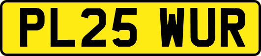 PL25WUR