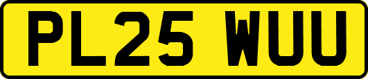 PL25WUU