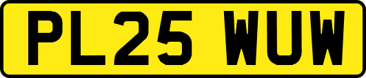 PL25WUW