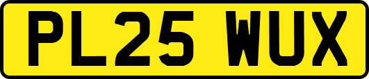 PL25WUX