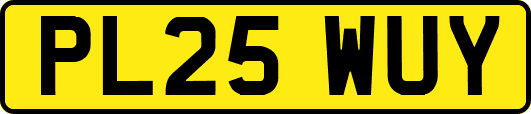 PL25WUY