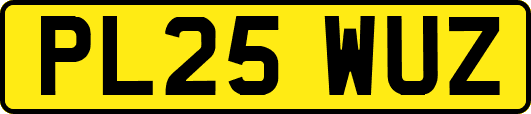PL25WUZ