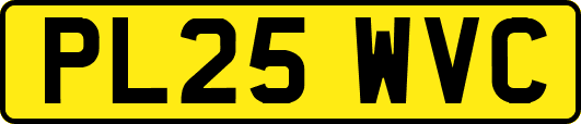 PL25WVC