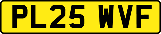 PL25WVF