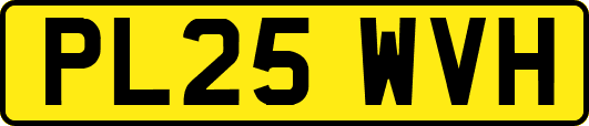 PL25WVH