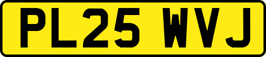 PL25WVJ