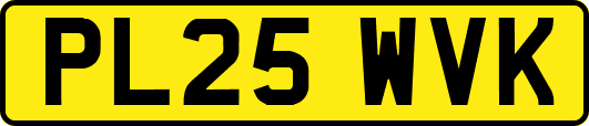 PL25WVK