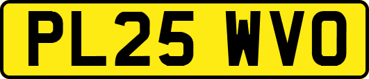 PL25WVO