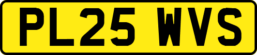 PL25WVS