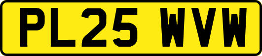 PL25WVW