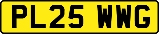 PL25WWG