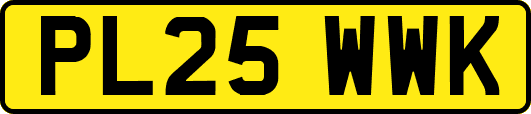 PL25WWK