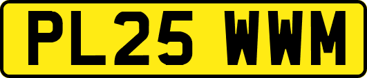 PL25WWM