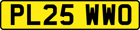 PL25WWO