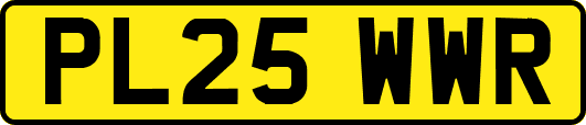 PL25WWR