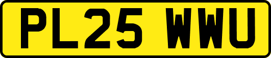PL25WWU