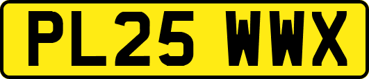 PL25WWX
