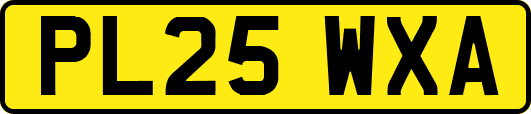 PL25WXA