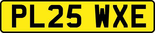 PL25WXE
