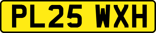 PL25WXH