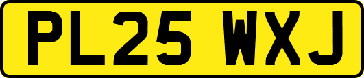 PL25WXJ