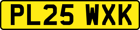 PL25WXK