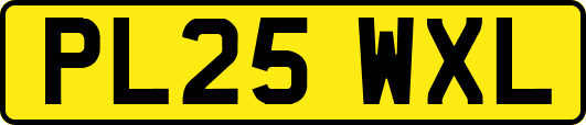 PL25WXL