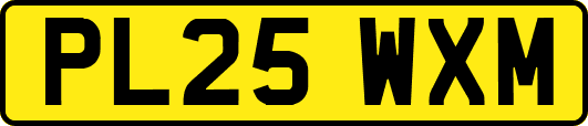 PL25WXM