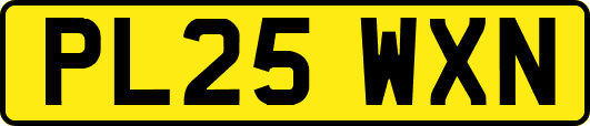 PL25WXN