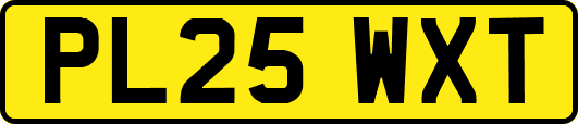 PL25WXT