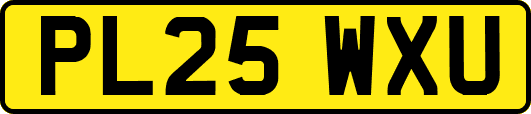 PL25WXU