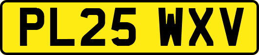 PL25WXV