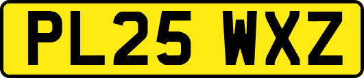 PL25WXZ