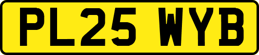 PL25WYB