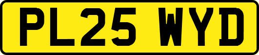 PL25WYD