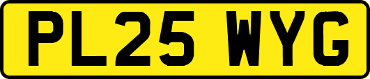 PL25WYG