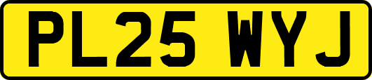 PL25WYJ